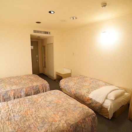 Hotel Balian Resort Shinjuku Glamping (Adults Only) Tokio Exterior foto